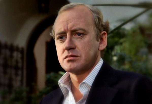 Nicol Williamson